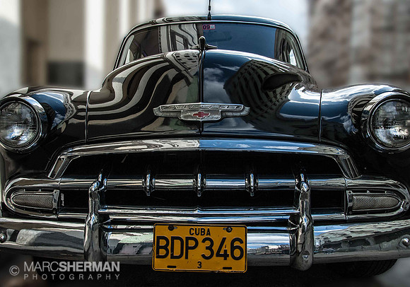 Historic Ride