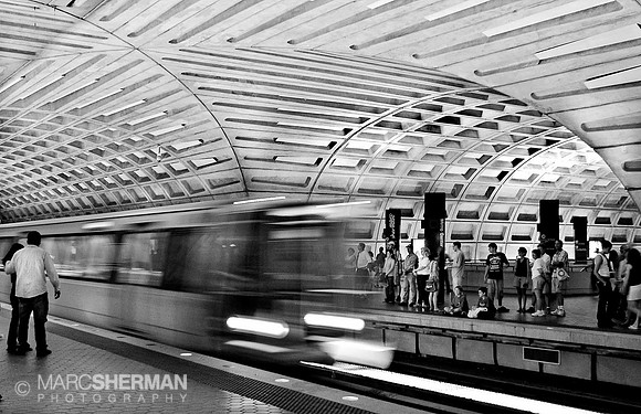 Metro Center