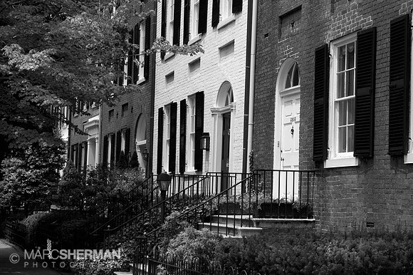 Georgetown Living