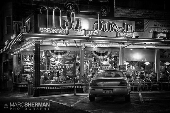 Original Mel's
