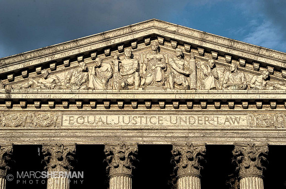 Equal Justice