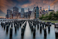 Cityscapes