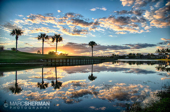 Bent Creek