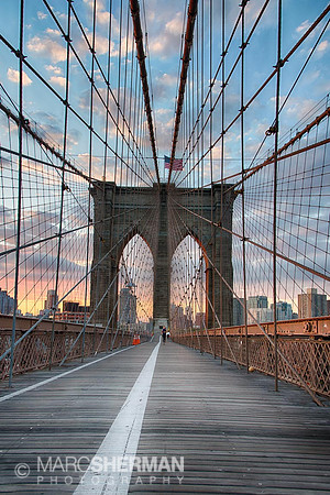 Good Morning Brooklyn