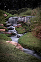 Landscapes