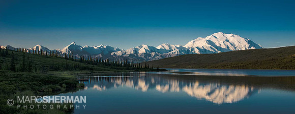 Mount Denali