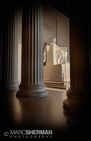 Spotlight on Abe
