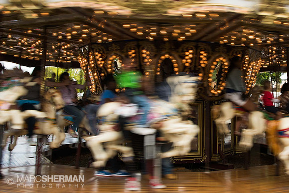 Go 'Round
