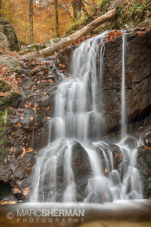 Cascade Falls