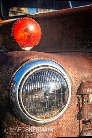 Old Technology